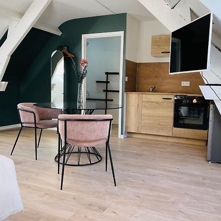 The Florestia Magnificent Renovated Loft Amboise Exterior photo